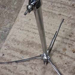Ludwig Crash Cymbol Stand