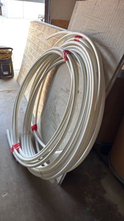 Pex pipe 1” 50ft
