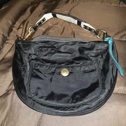 Coach handbag/purse 