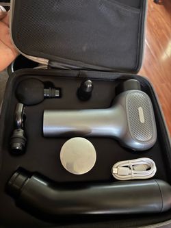 AxBerry pro massage GuN