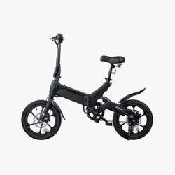 Jetson Electric Bike 