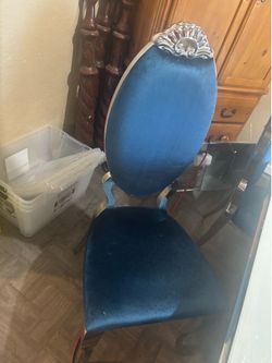 Table chairs
