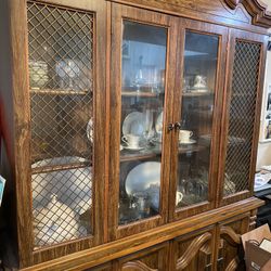 China Cabinet