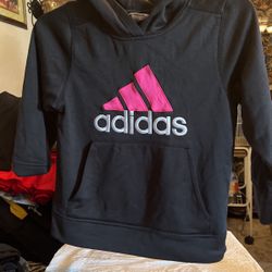 Adidas Sweater