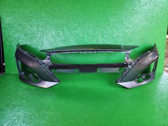 2023-2025 Nissan Altima Front Bumper Cover panel oem
