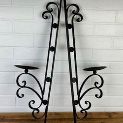 Wall Sconce/ Candle Holder 