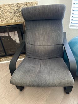 Ikea chairs