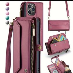 Phone case: iPhone 16 Pro