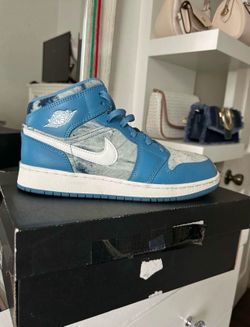 6Y Jordan’s