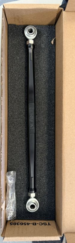 THRASHIN SUPPLY SHIFT LINKAGE