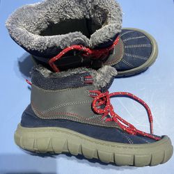 Boys Winter Boot Size 12 