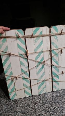 $8 Cute photo holder/note/card holder