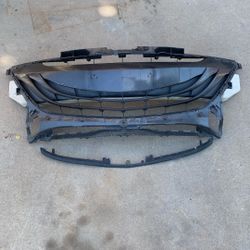 Mazda Speed 3 Grill