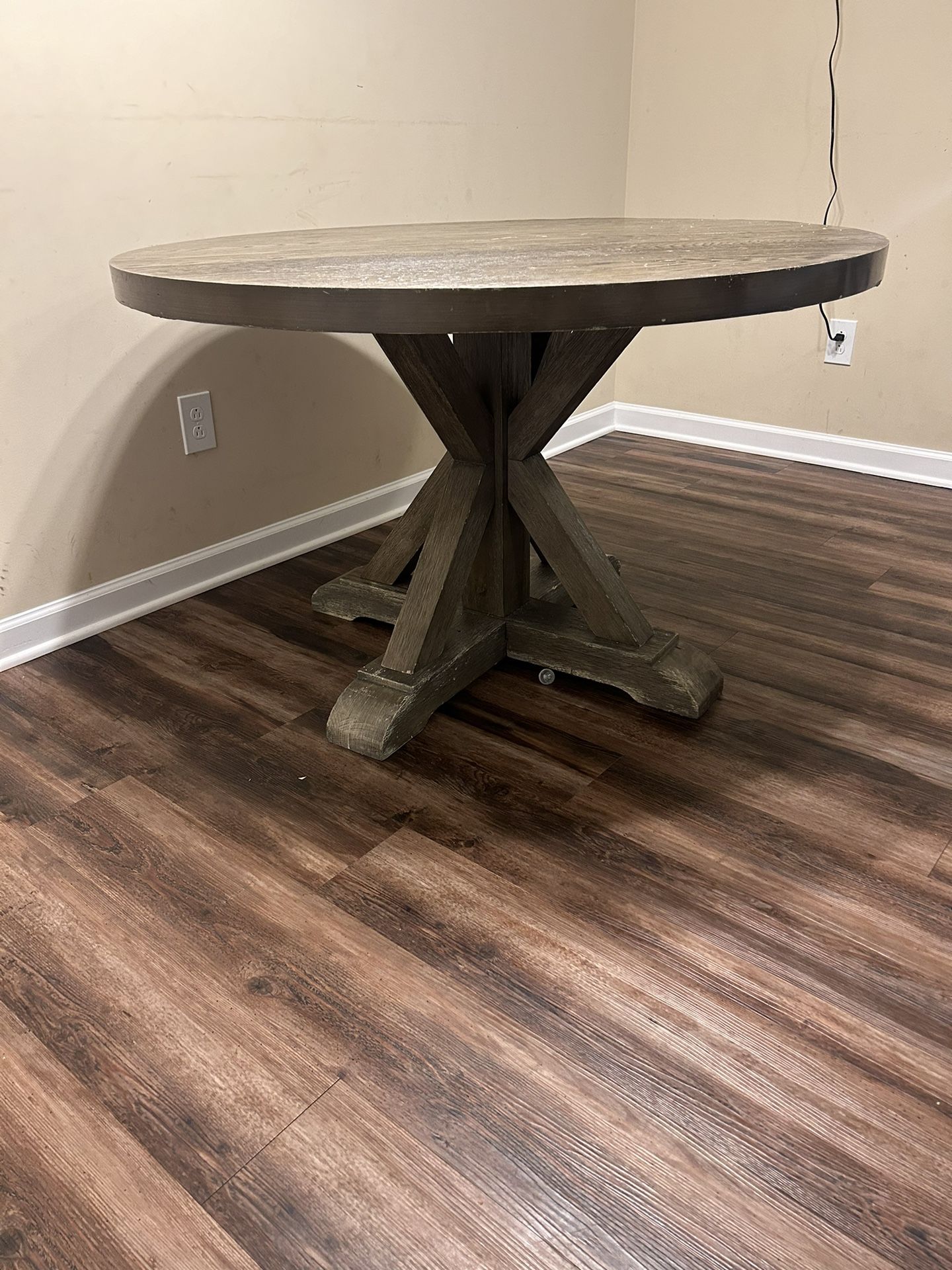 Dinning table