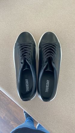 Thursday shoes