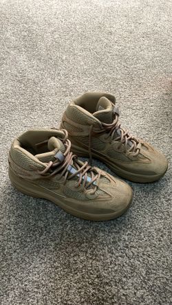 Yeezy Desert Boots
