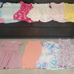 Little Girls Clothes Size 6
