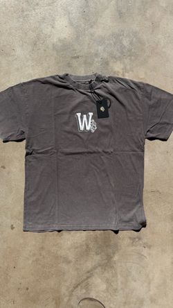 Wolf shirt