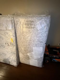 Brand New Crib Mattresses