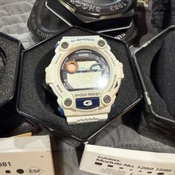 Casio G-Shock G-7900A-7 