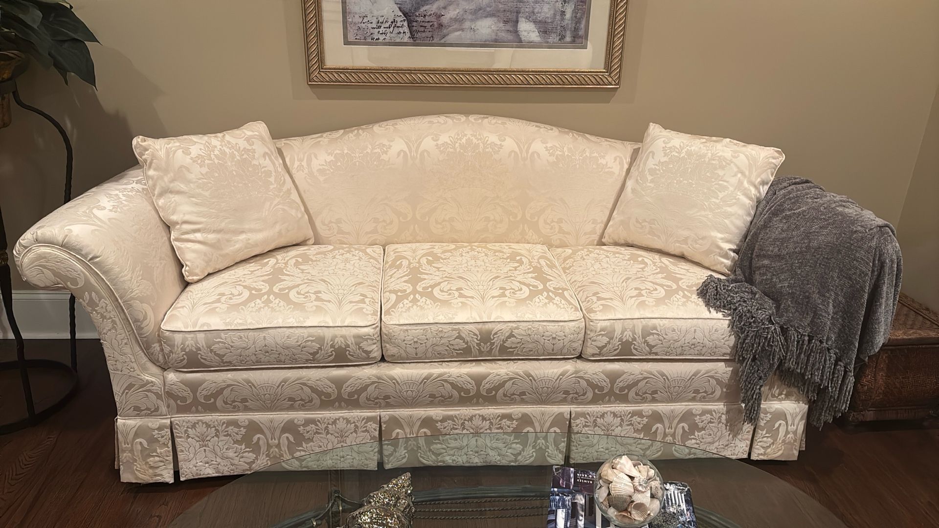 Living Room Furniture