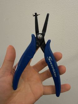 Snap Ring Pliers (Parts/Repair)