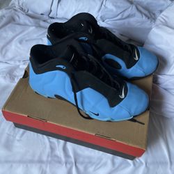 Rare  Vtg Nikes sz 13