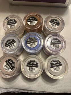Igel Beauty acrylic