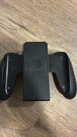 Nintendo controller