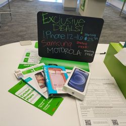 CRICKETS EXCLUSIVE DEALS 