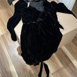 New Clothes- J Crew Dress