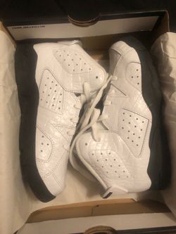 Air Jordan 6 Retro Shoes