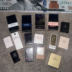 Wholesale Colognes 