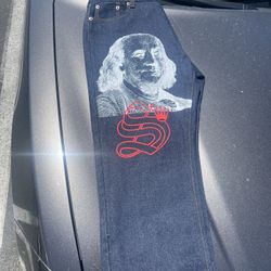 SDL jeans 