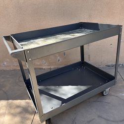 Industry Grade Utility Cart