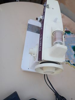 Sewing Machine 