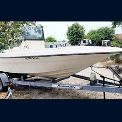 Triton Central Console