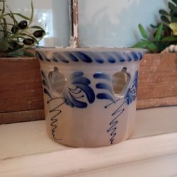Davis Ethridge Pottery 