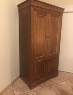 Armoire