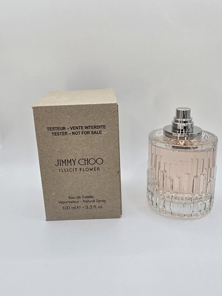 Jimmy Choo (Illicit Flower) Women