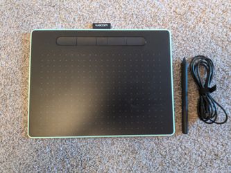 Wacom Intuos CTL-6100WL