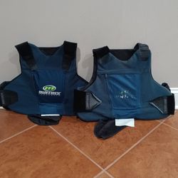 Armorwear Vests