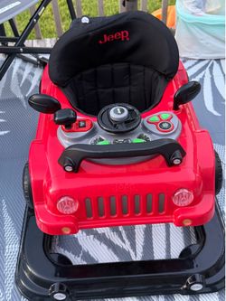 Baby Walker