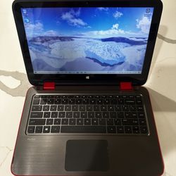 HP Pavilion 13 x360 Touchscreen Laptop Tablet Beats