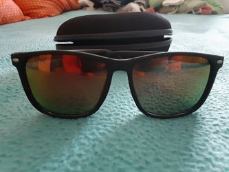 Abaco Polarized Sunglasses