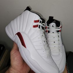 Jordan 12 Twist