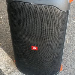 Bocina Jbl Party 115