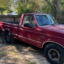 1994 Ford F-150