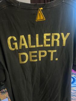 Gallery dept shirt