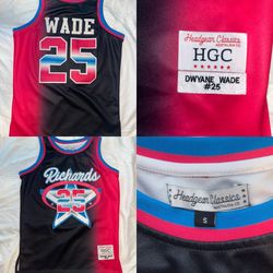 Dwayne Wade